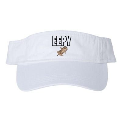 Sillystudio Eepy Cat Visor