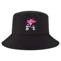 Space Exploration Cosmonaut SpaceMan Alien Spaceship Cool Comfort Performance Bucket Hat