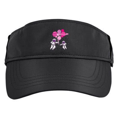 Space Exploration Cosmonaut SpaceMan Alien Spaceship Adult Drive Performance Visor