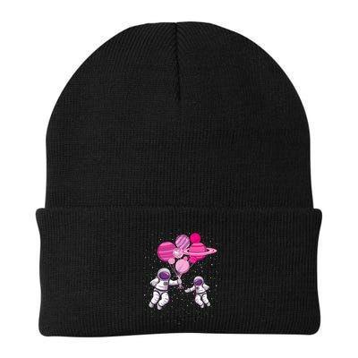 Space Exploration Cosmonaut SpaceMan Alien Spaceship Beanie
