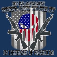 Second Amendment Come & Take It In Defense Of Freedom Cooling Performance Crew T-Shirt