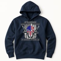 Second Amendment Come & Take It In Defense Of Freedom Hoodie