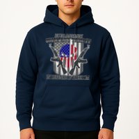 Second Amendment Come & Take It In Defense Of Freedom Hoodie