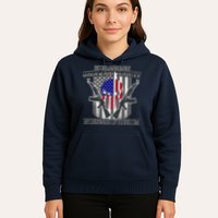 Second Amendment Come & Take It In Defense Of Freedom Hoodie