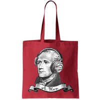Secretary Alexander Hamilton A. Ham Headphones Bag