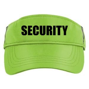 SECURITY Adult Drive Performance Visor