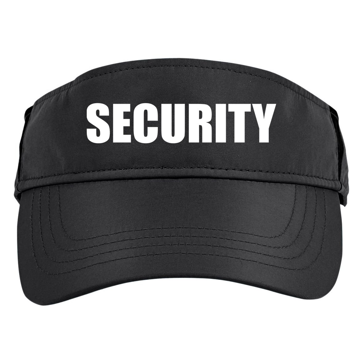 SECURITY Adult Drive Performance Visor