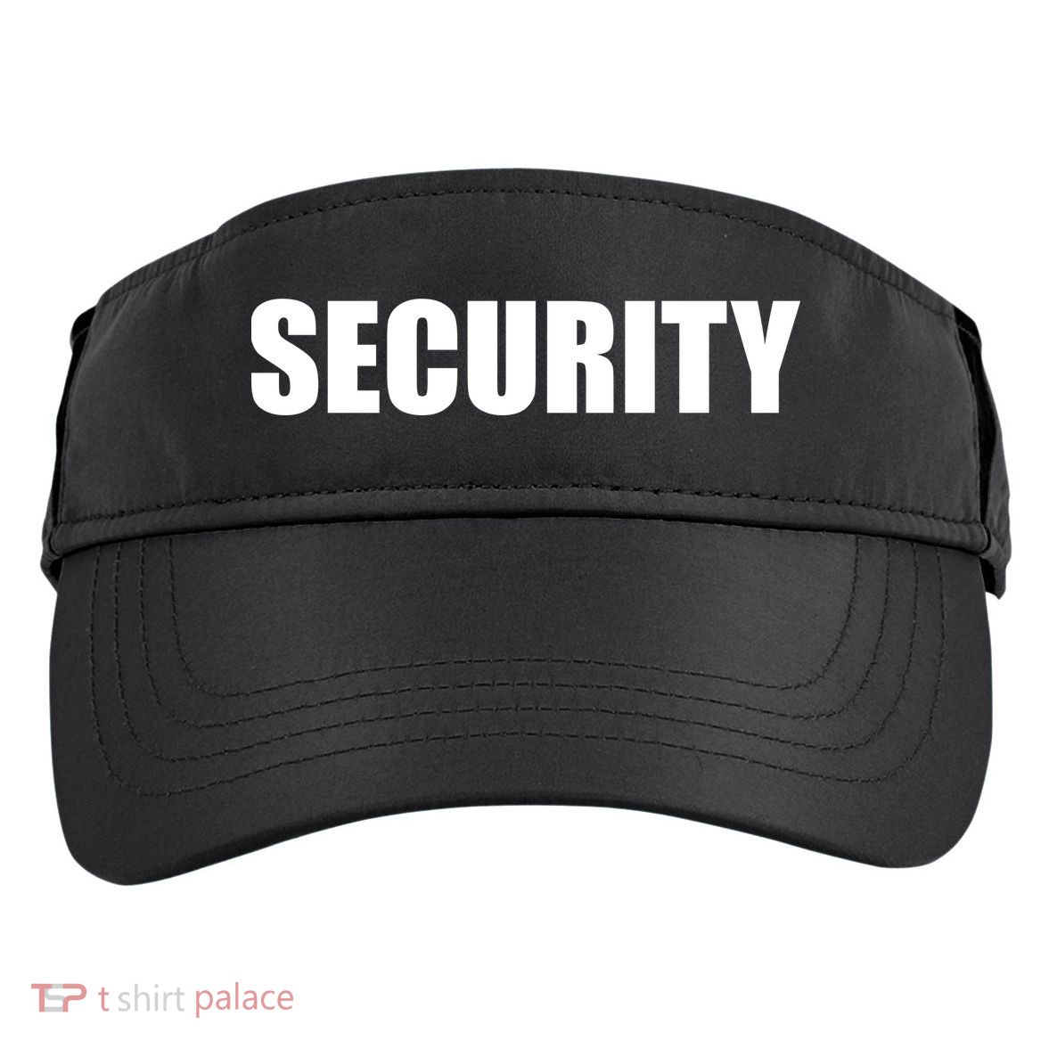 SECURITY Adult Drive Performance Visor
