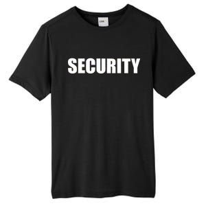 SECURITY Tall Fusion ChromaSoft Performance T-Shirt