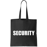 SECURITY Bag
