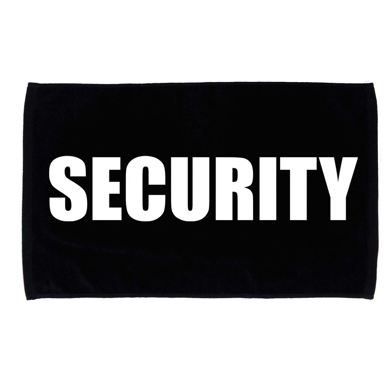 SECURITY Microfiber Hand Towel
