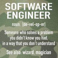 Software Engineer Developer Definition For Coder Programmer Legacy Tie Dye Trucker Hat