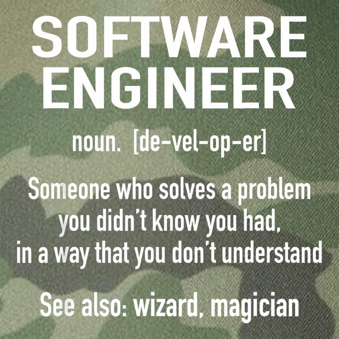 Software Engineer Developer Definition For Coder Programmer Legacy Tie Dye Trucker Hat