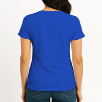 Software Engineer Definition Coder Cute Gift Women's T-Shirt