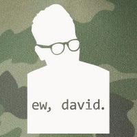 Silhouette Ew David Legacy Tie Dye Trucker Hat