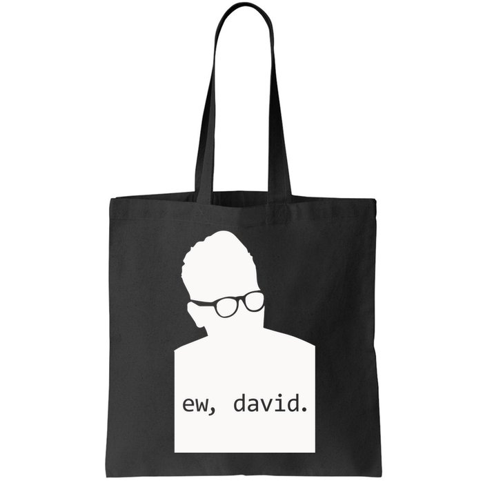 Silhouette Ew David Bag