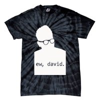 Silhouette Ew David Tie-Dye T-Shirt