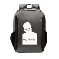 Silhouette Ew David Vector Backpack
