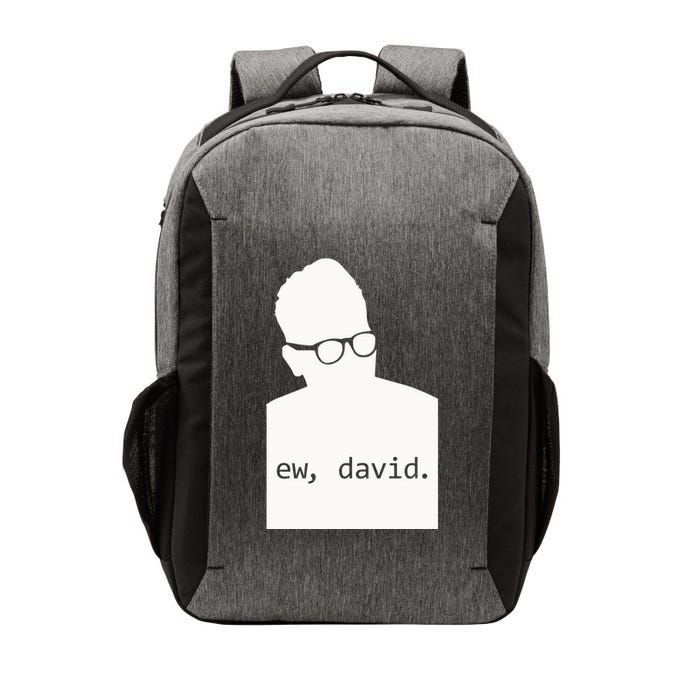 Silhouette Ew David Vector Backpack