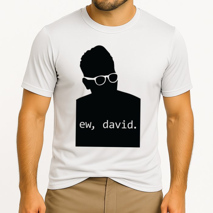 Silhouette Ew David Performance Shirt