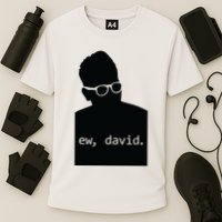 Silhouette Ew David Performance Shirt