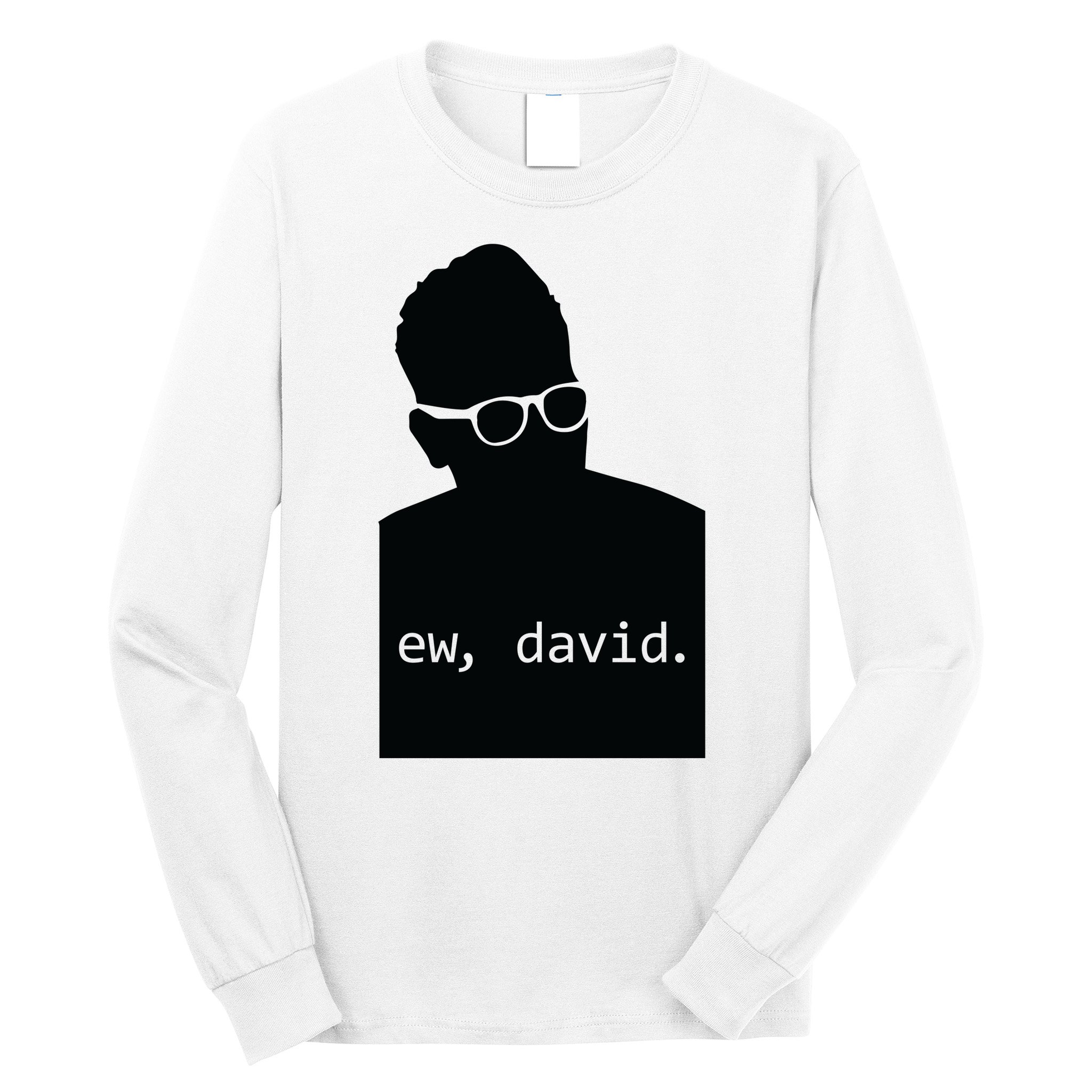Silhouette Ew David Long Sleeve Shirt