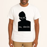 Silhouette Ew David Tall T-Shirt