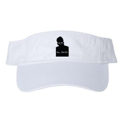 Silhouette Ew David Visor