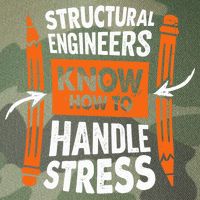 Structural Engineering Design For A Civil Engineer Legacy Tie Dye Trucker Hat