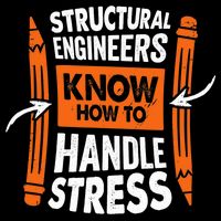 Structural Engineering Design For A Civil Engineer Backpack