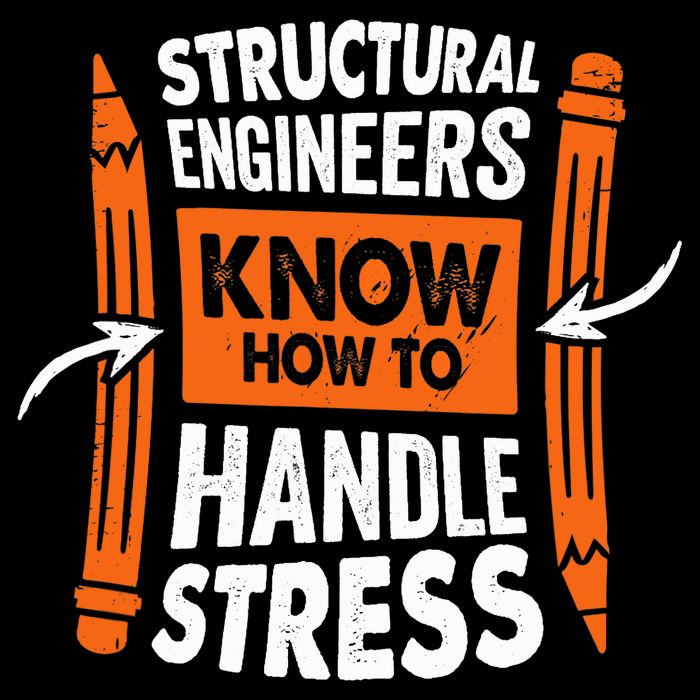 Structural Engineering Design For A Civil Engineer Backpack