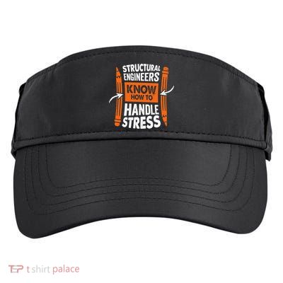 Structural Engineering Design For A Civil Engineer Adult Drive Performance Visor