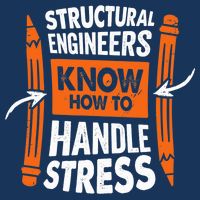 Structural Engineering Design For A Civil Engineer Cool Comfort Performance Bucket Hat