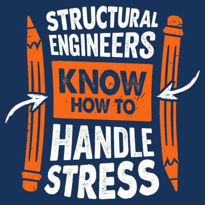 Structural Engineering Design For A Civil Engineer Cool Comfort Performance Bucket Hat