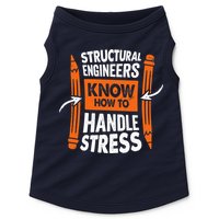 Structural Engineering Design For A Civil Engineer Doggie Tank