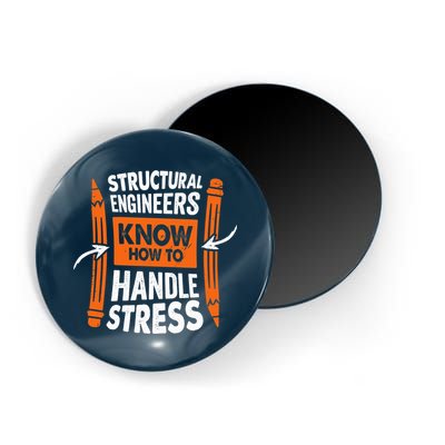 Structural Engineering Design For A Civil Engineer Magnet
