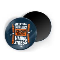 Structural Engineering Design For A Civil Engineer Magnet