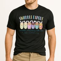 Swaddle Expert Easter Bunny Labor And Delivery Performance Shirt