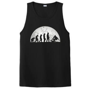 Surfing Evolution Evolution Of Man Surfer PosiCharge Competitor Tank