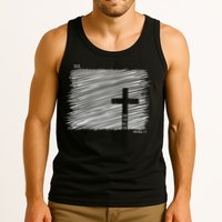 Seek And You Will Find Matthew 7:7 Tank Top