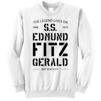 S.S. Edmund Fitzgerald Sweatshirt