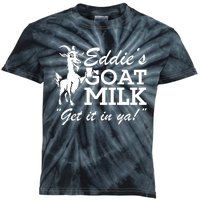 Section10 EddieS Goat Milk Get It In Ya Kids Tie-Dye T-Shirt