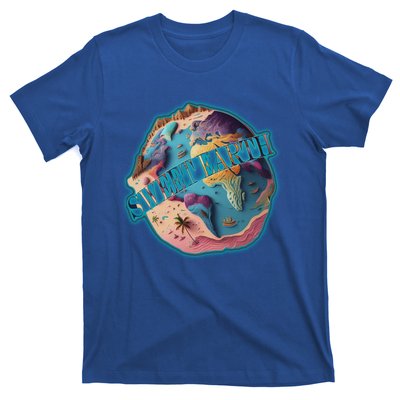 Sweet Earth Great Gift T-Shirt