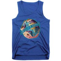 Sweet Earth Great Gift Tank Top