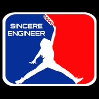 Sincere Engineer Hair Jorndog City Backpack