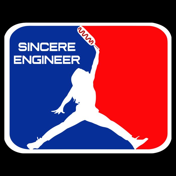 Sincere Engineer Hair Jorndog City Backpack