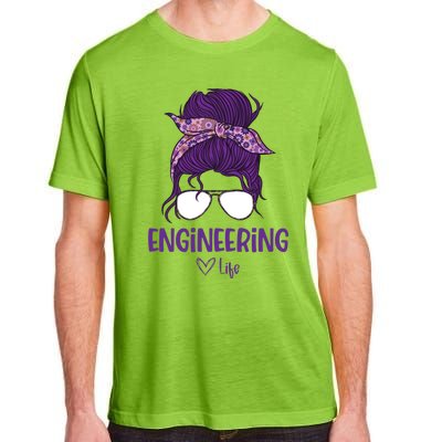 S Engineering Life Engineering Major Gift Adult ChromaSoft Performance T-Shirt