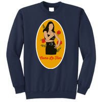 Selenas Quintanilla Como La Flor Sweatshirt