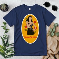 Selenas Quintanilla Como La Flor Premium T-Shirt