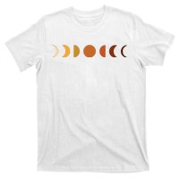 Solar Eclipse Moon T-Shirt